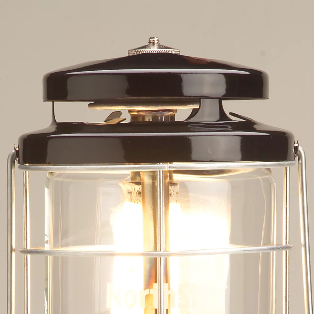 Coleman NorthStar® 1500 Lumens 1-Mantle Propane Lantern - Image 5