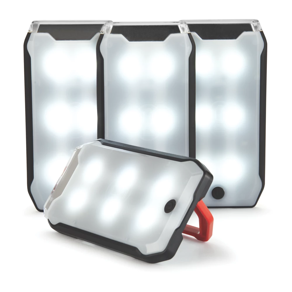 Coleman Quad® Pro 800L LED Lantern - Image 7