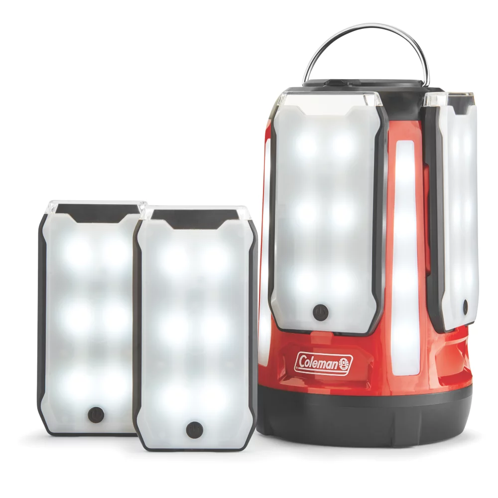 Coleman Quad® Pro 800L LED Lantern - Image 3