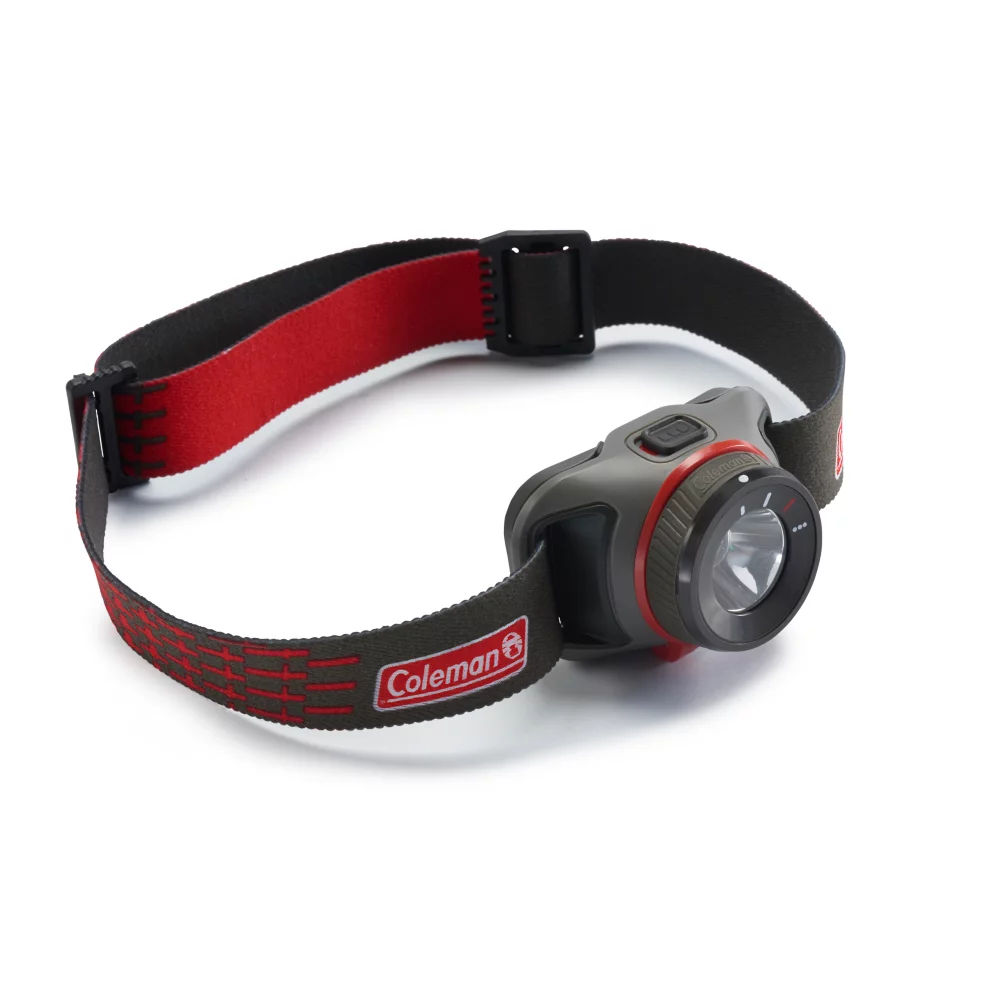 Coleman 300 Lumens LED Headlamp With BatteryGuard™ - Image 2