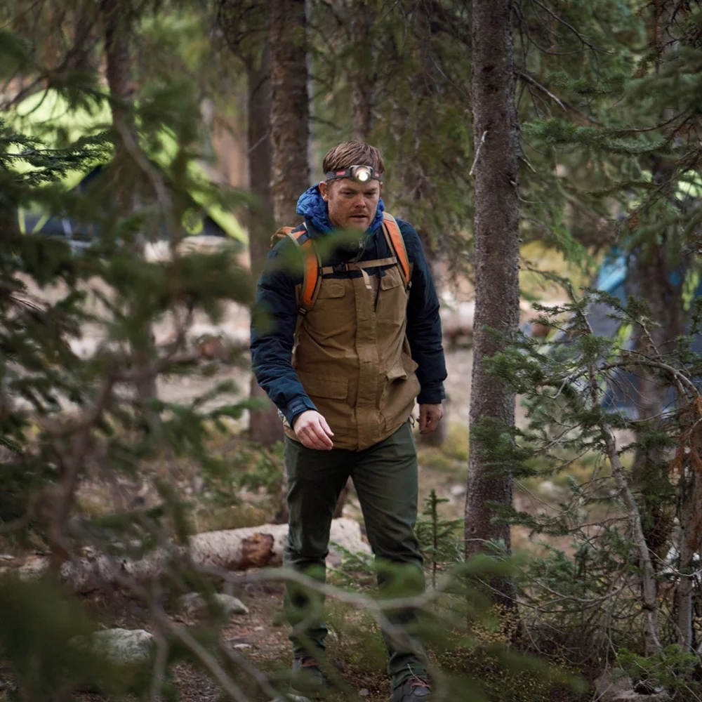 Coleman 300 Lumens LED Headlamp With BatteryGuard™ - Image 6