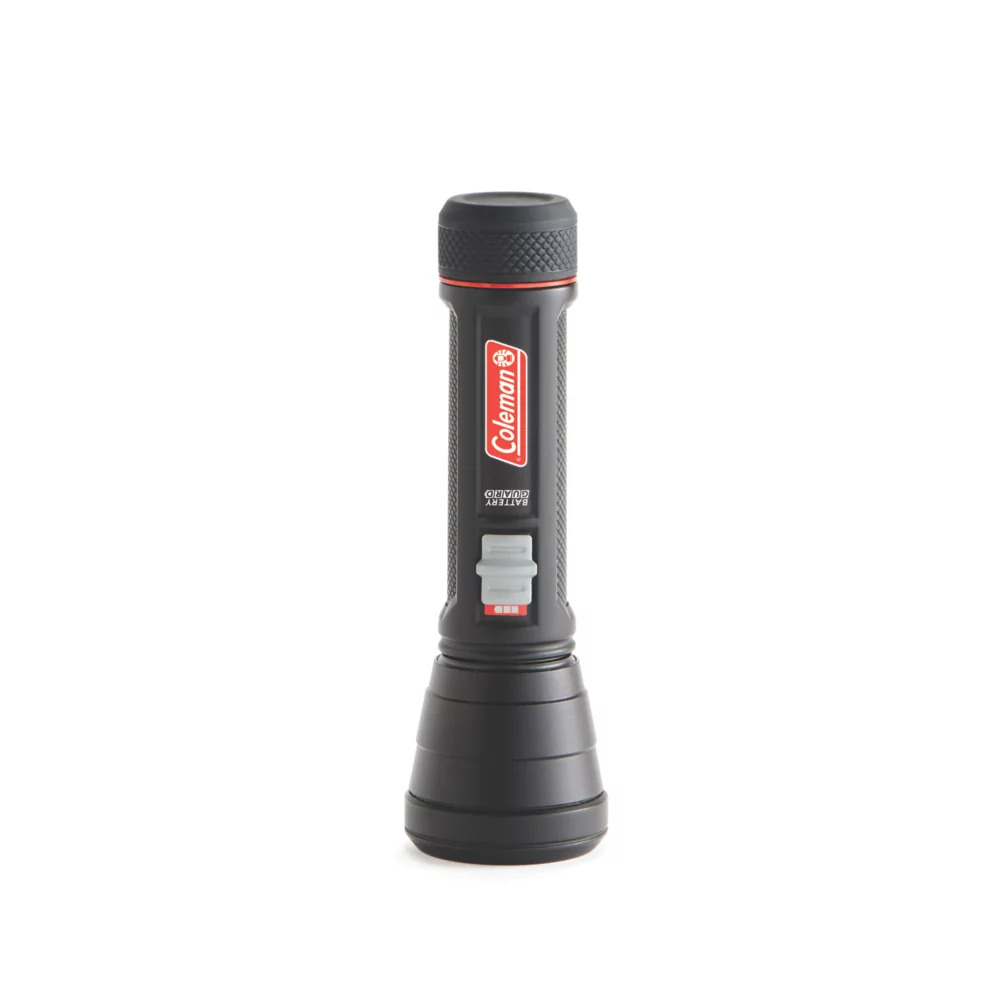 Coleman BatteryGuard™ 250M Flashlight