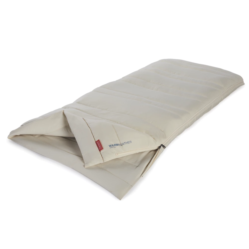 Coleman All-Weather Multi-Layer Sleeping Bag - Image 5