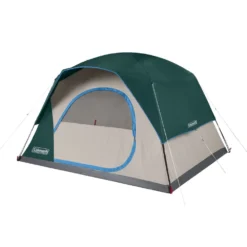 Coleman 6-Person Skydome™ Camping Tent