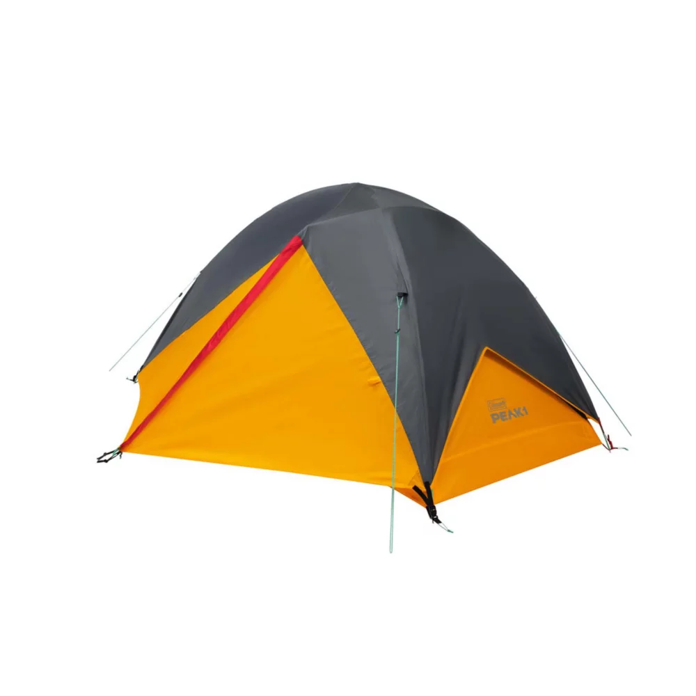 Coleman PEAK1™ 2-Person Backpacking Tent