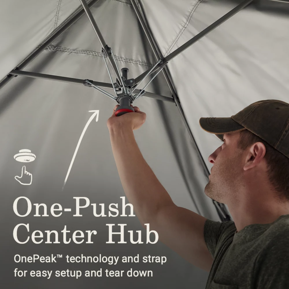 Coleman OASIS™ 10 X 10 Canopy - Image 2