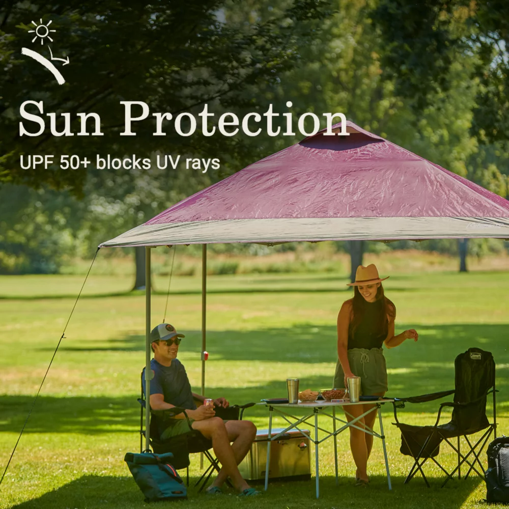 Coleman OASIS™ 10 X 10 Canopy - Image 5