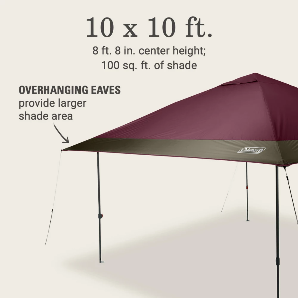 Coleman OASIS™ 10 X 10 Canopy - Image 6