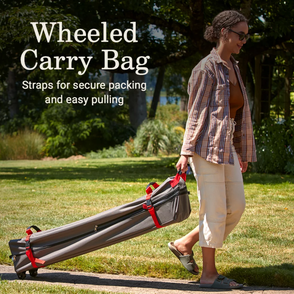 Coleman OASIS™ 10 X 10 Canopy - Image 7