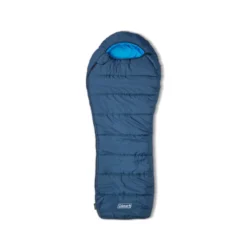 Coleman Tidelands™ 30° Mummy Sleeping Bag