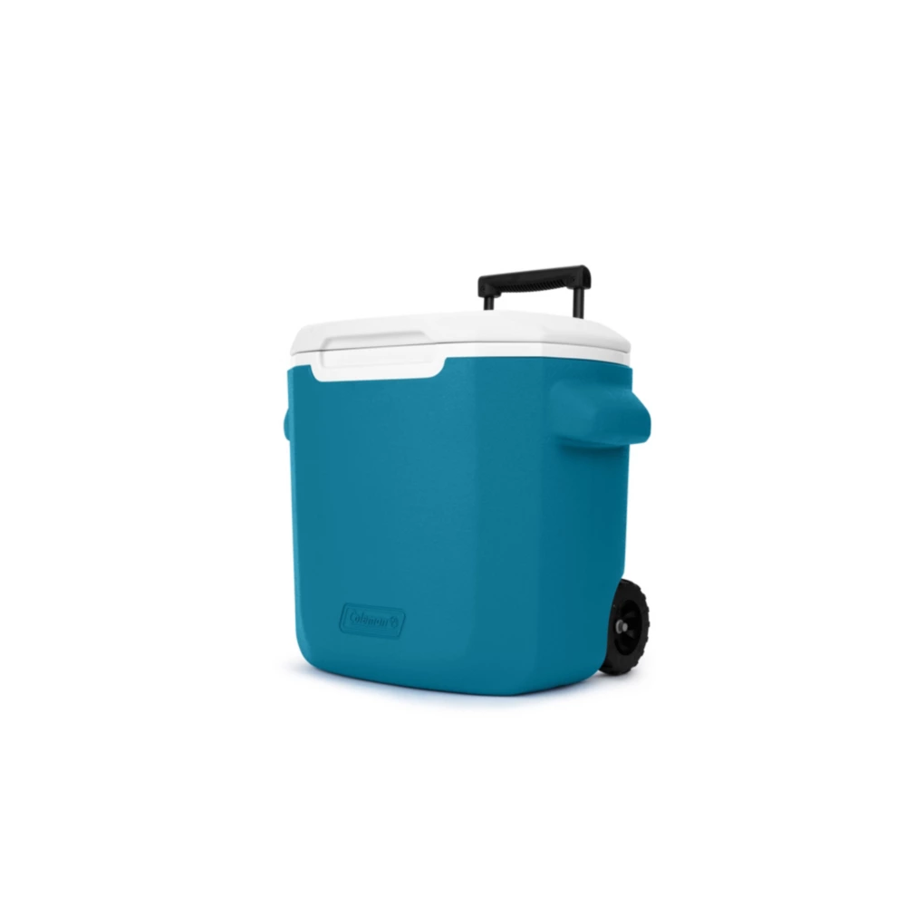 Coleman Chiller™ 28-Quart Cooler With Wheels - Image 2
