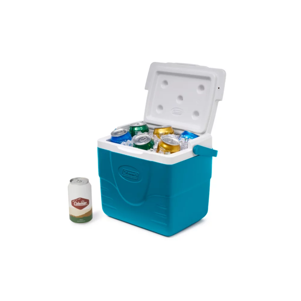 Coleman Chiller™ 9-Quart Portable Cooler - Image 3