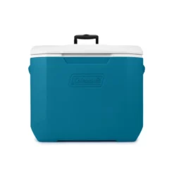 Coleman Chiller™ 60-Quart Cooler With Wheels