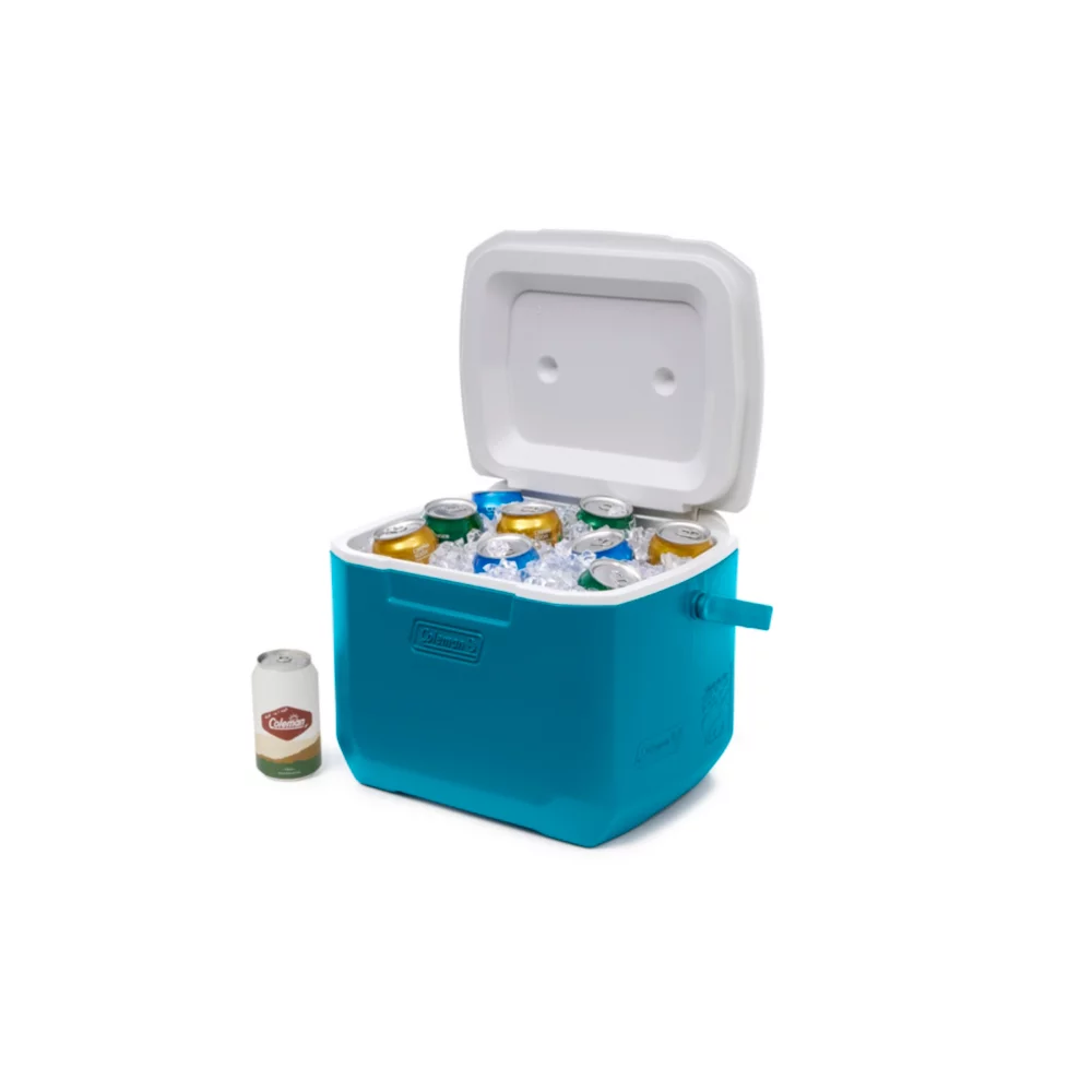 Coleman Chiller™ 16-Quart Portable Cooler - Image 3