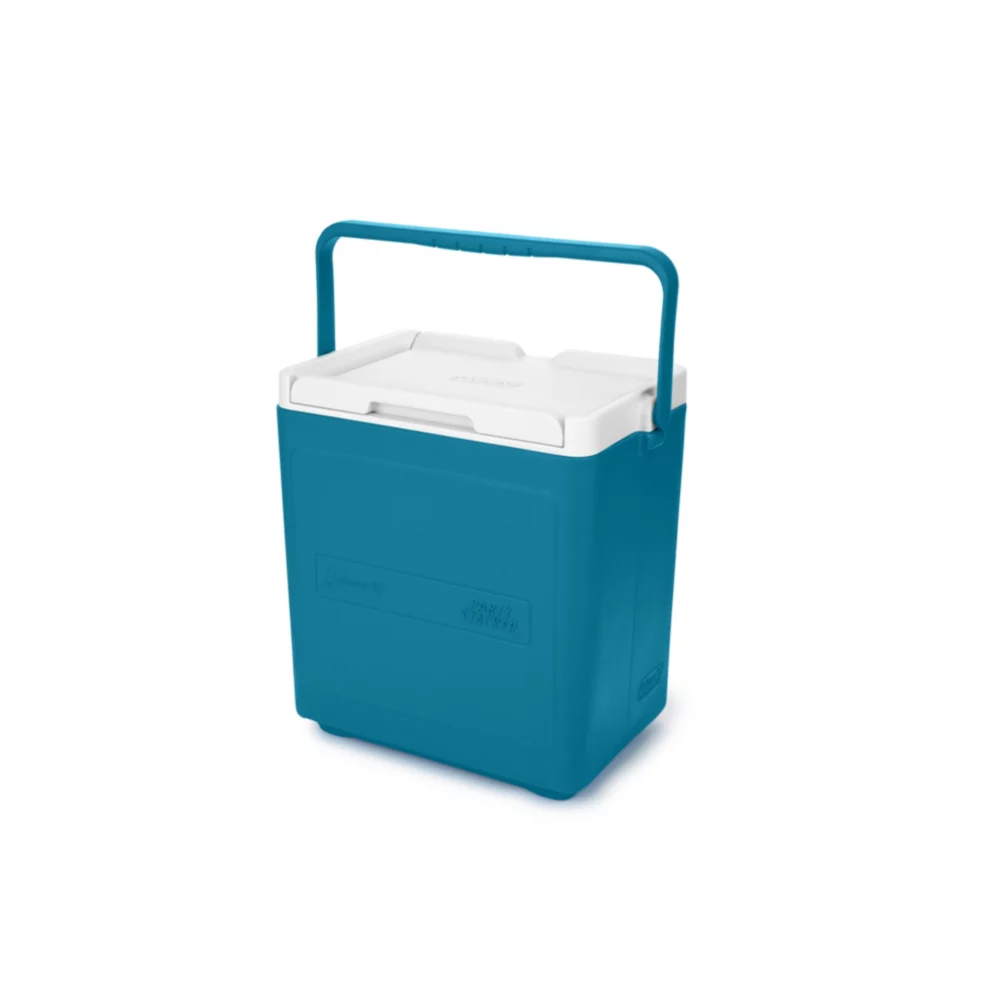Coleman Chiller™ 20-Can Party Stacker™ Portable Cooler - Image 2