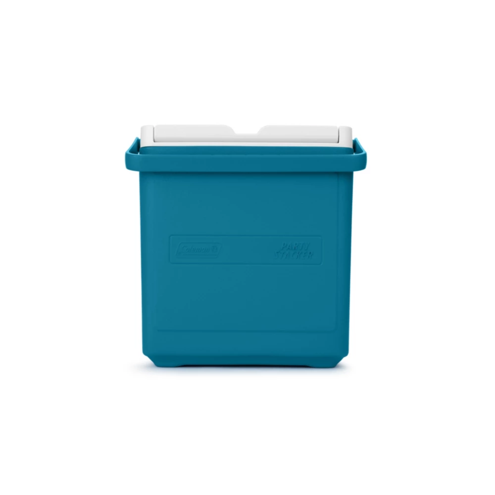Coleman Chiller™ 20-Can Party Stacker™ Portable Cooler - Image 5