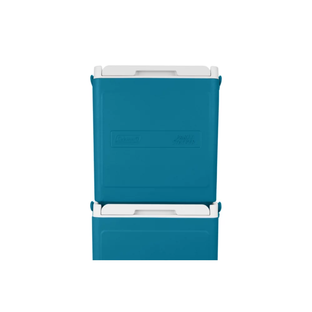 Coleman Chiller™ 20-Can Party Stacker™ Portable Cooler - Image 6