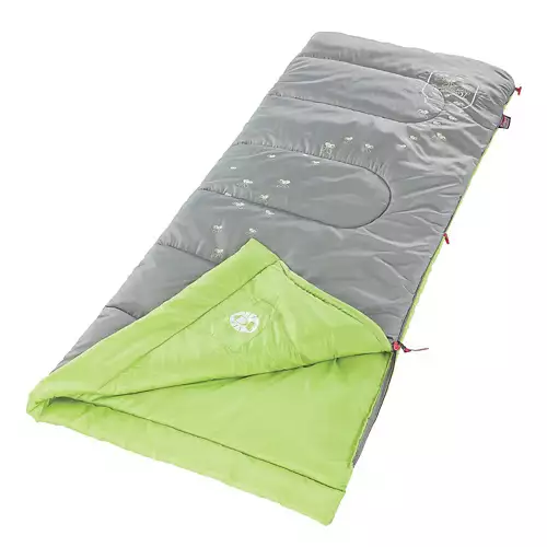 Coleman Illumi-Bug 45 Youth Sleeping Bag