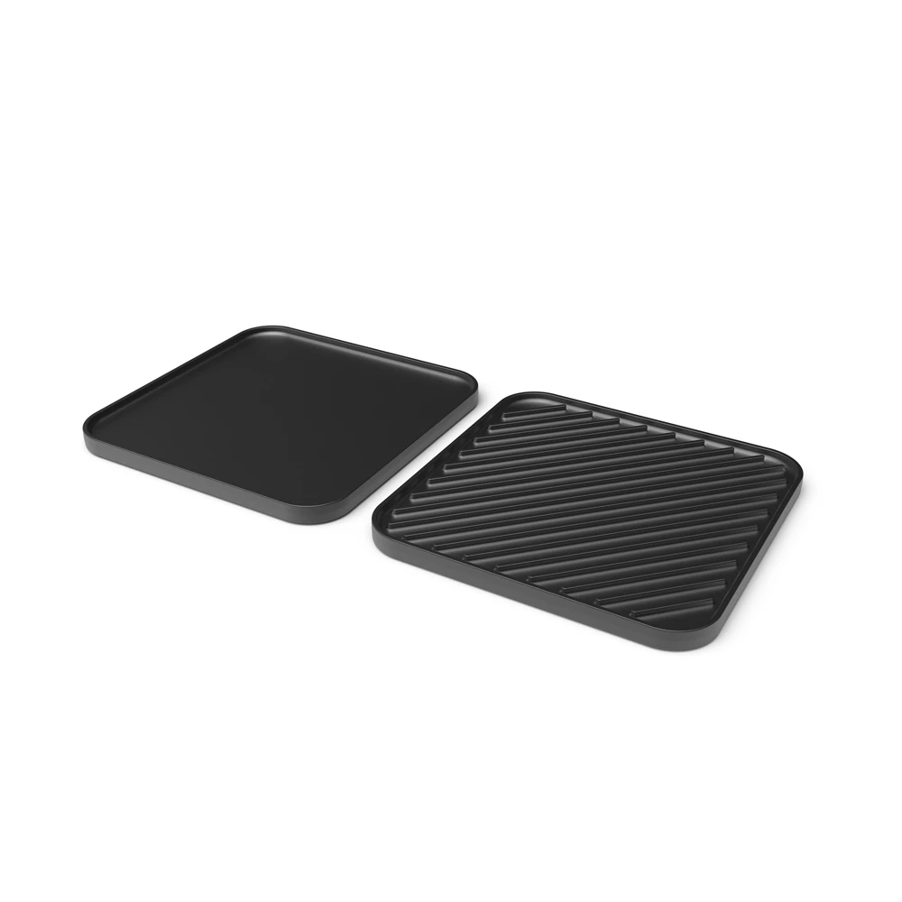 Coleman Cascade⢠Stove Grill & Griddle Accessory