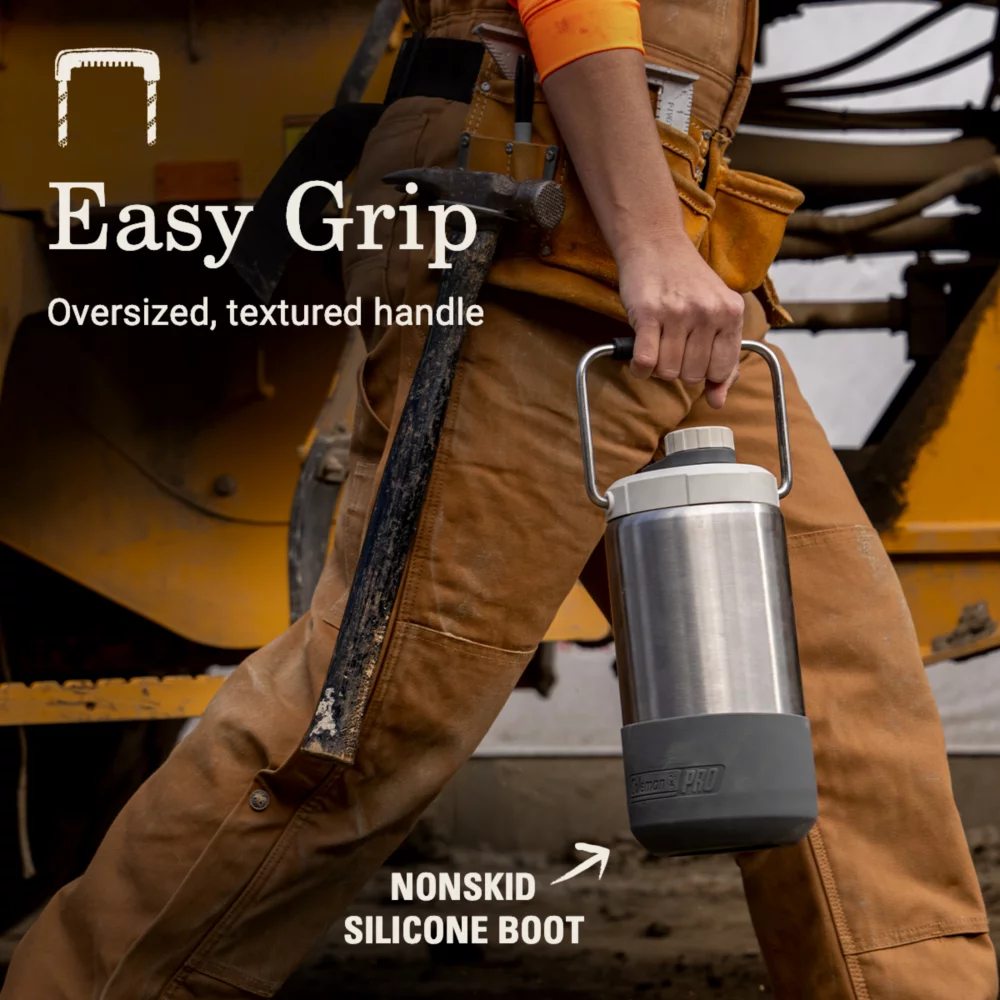 Coleman® Pro 1/2 Gallon Jug - Image 5