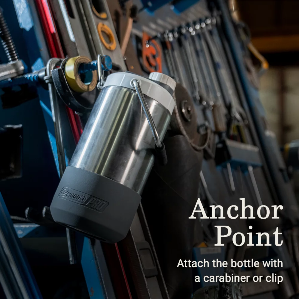 Coleman® Pro 1/2 Gallon Jug - Image 6