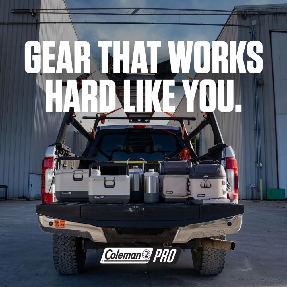 Coleman® Pro 1/2 Gallon Jug - Image 7