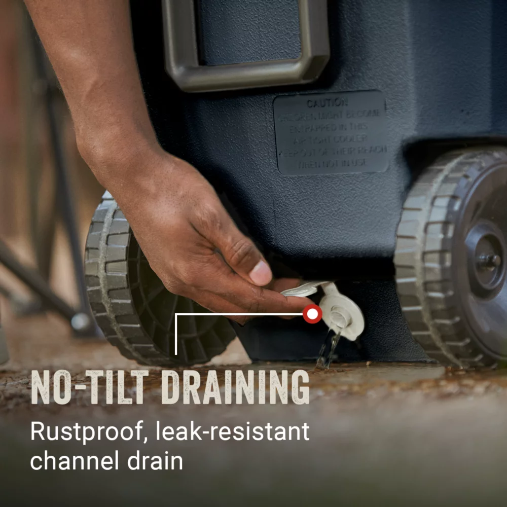 Coleman 316 Series™ 62-Quart Hard Cooler - Image 7