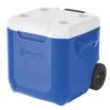 Coleman 42L Wheeled Cooler