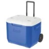 Coleman 57L Wheeled Cooler