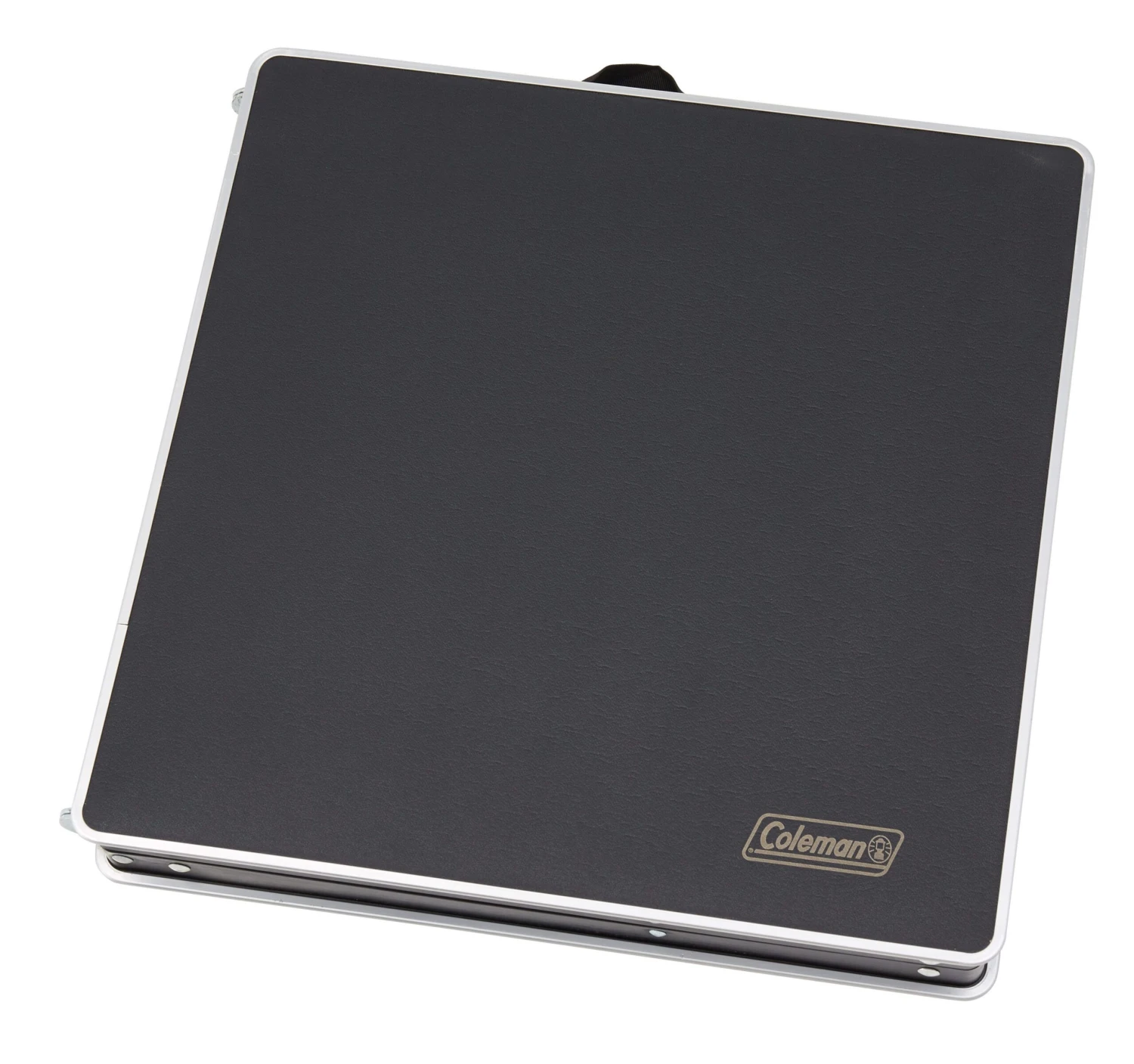 Coleman Aluminium Utility Deluxe Table - Image 2