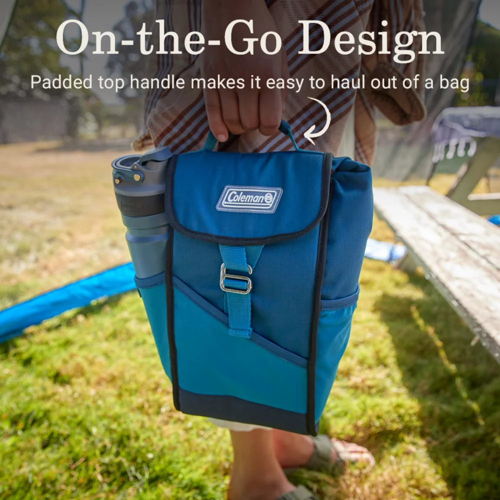 Coleman SPORTFLEX™ Soft Cooler Lunchbox - Image 2