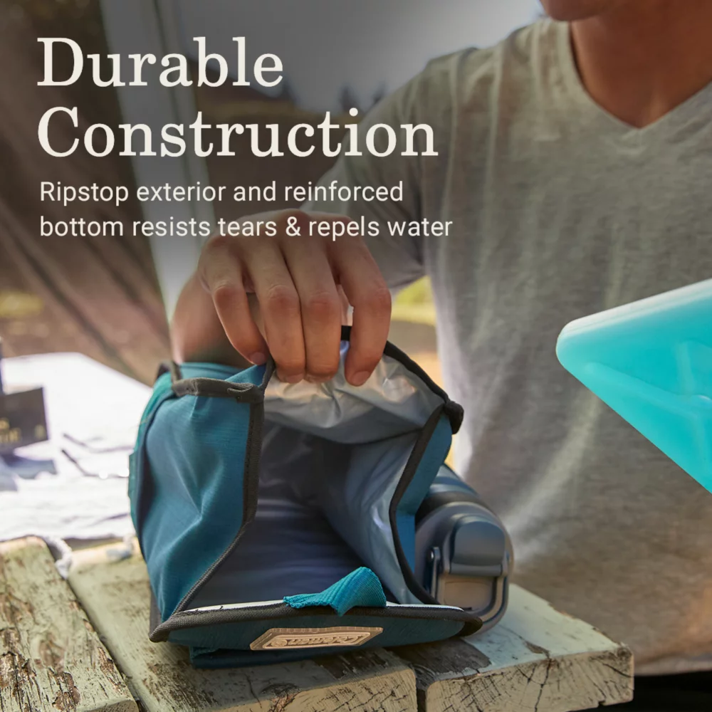 Coleman SPORTFLEX™ Soft Cooler Lunchbox - Image 4