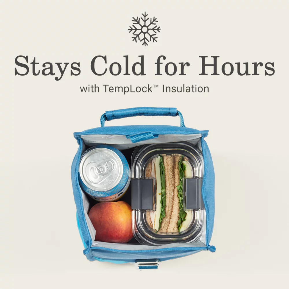 Coleman SPORTFLEX™ Soft Cooler Lunchbox - Image 5