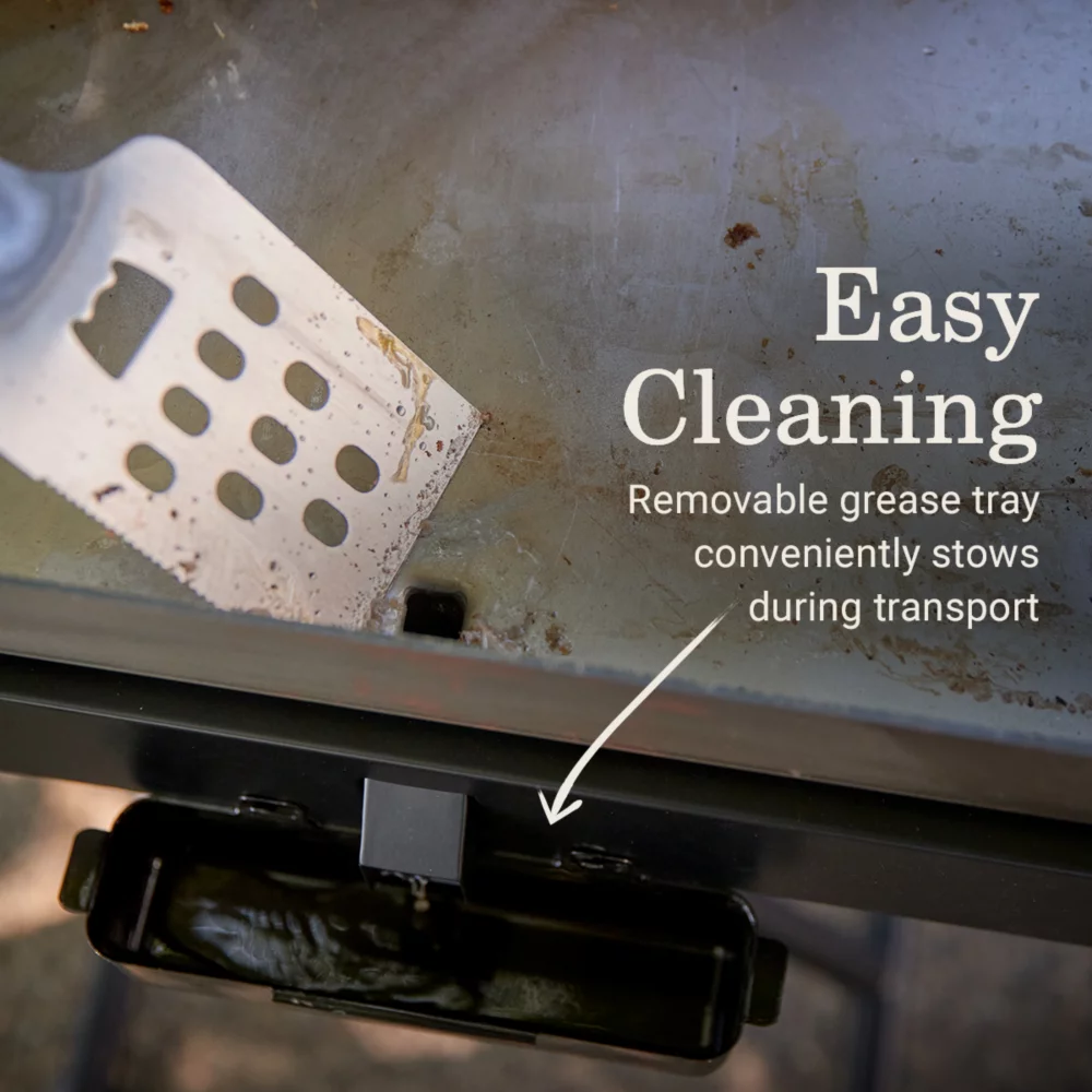 Coleman RoadTrip™ Griddle - Image 5