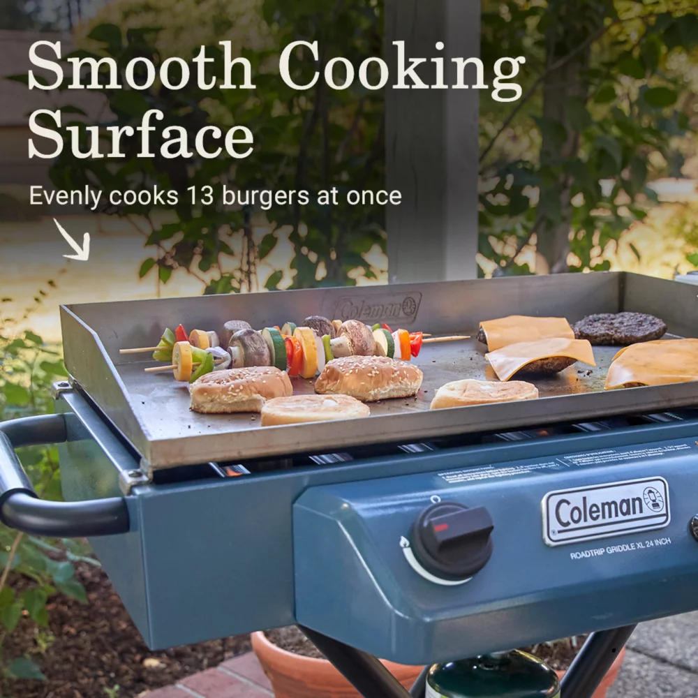 Coleman RoadTrip™ Griddle XL - Image 3
