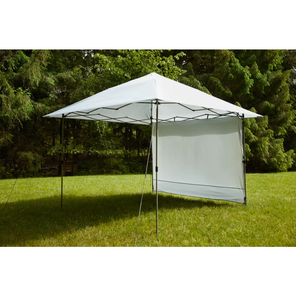 Coleman OASIS™ 7 X 7 Canopy Sun Wall Accessory - Image 2